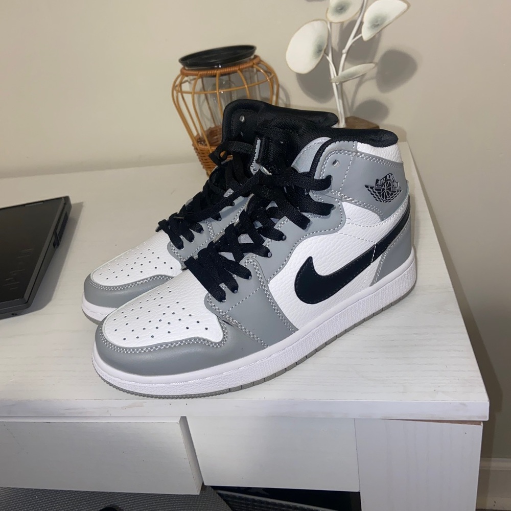 Hightop Air Jordan 1 Sneakers
